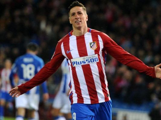 Fernando Torres otkrio glavni razlog zbog kojeg odlazi iz Atletica ovog ljeta