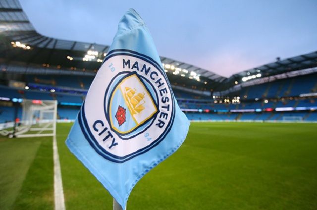 Igrač Manchester Cityja