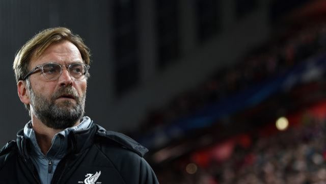 KLOPPOVA TAJNA: Otkrio u kakvom stanju su mu igrači dolazili na trening