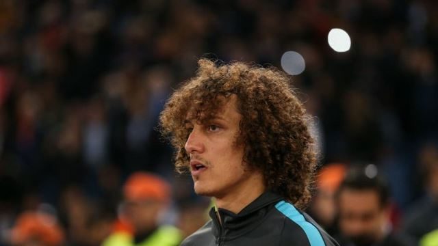 Evo razloga zbog kojeg Luiz nije igrao protiv Uniteda