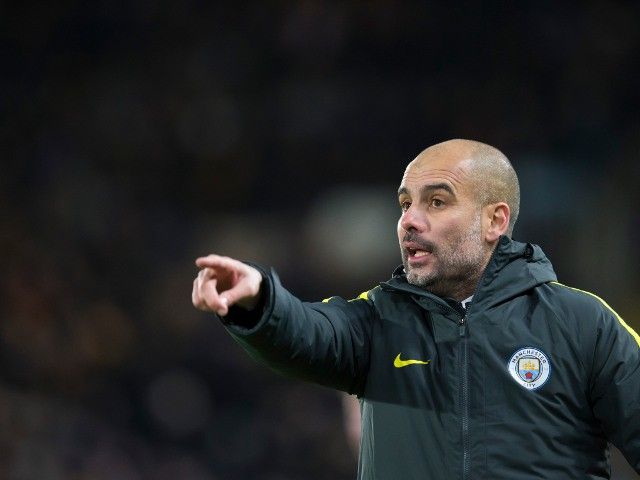 Pep Guardiola odlučio