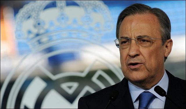 Real Madrid krenuo u lov