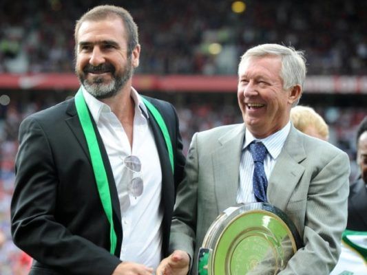 Tajna iz svlačionice Uniteda napokon otkrivena: Kako je reagovao Alex Ferguson na kung-fu potez Erica Cantone!
