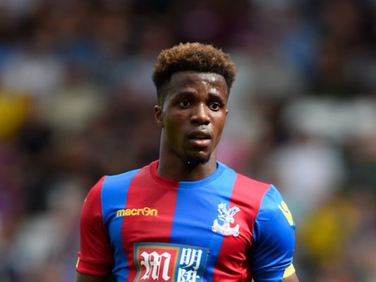 Transfer glasine: Emre Can odbio Juventus kako bi se pridružio još jednom velikanu, Wilfried Zaha pravi veliki transfer, United dovodi brazilskog veznjaka