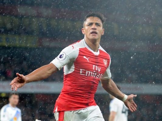 Transfer glasine: Alexis Sanchez ponovo na meti velikog kluba, Barcelona dovodi defanzivca iz Bundeslige, Luke Shaw napšta United