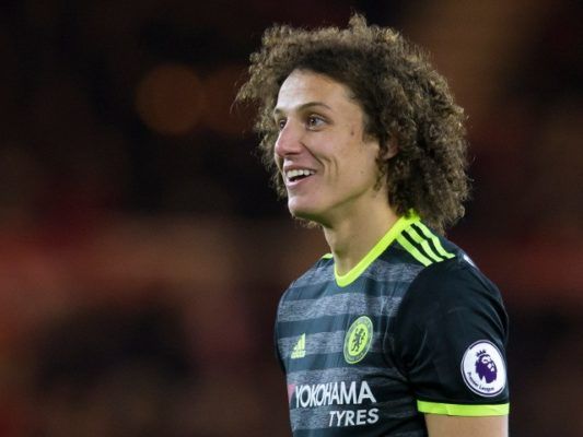 Transfer glasine: Arsenal dovodi pojačanje iz Italije, United i City zainteresovani za defanzivca Seville, David Luiz pravi transfer karijere