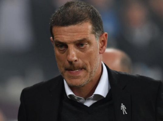West Ham pronašao zamjenu za Slavena Bilića