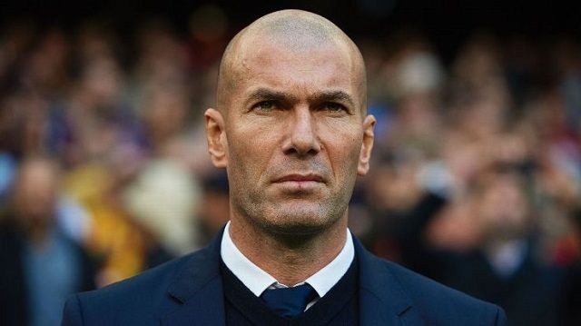 Zinedine Zidane poručio upravi Real Madrida koja dva igrača da dovedu