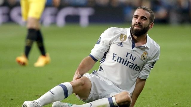 Carvajal pod istragom UEFA-e