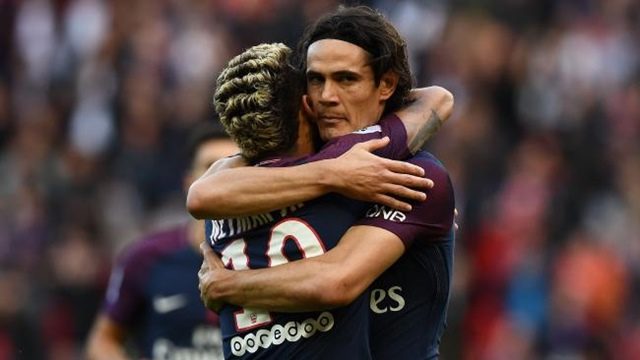 Utrka za Zlatnu kopačku: Cavani prvi – Messi deseti