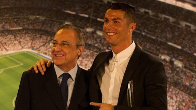 Florentino Perez otkrio zbog čega kritikuju Real