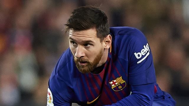 Leo Messi zna zbog čega mu sudija nije priznao gol