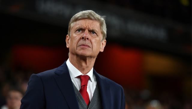 Arsene Wenger otkrio šta će uraditi igračima ako izgube