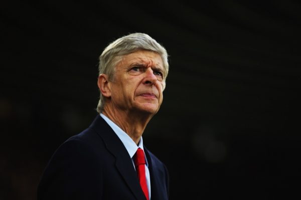 beIN Sport: Wenger preuzima ovu reprezentaciju!
