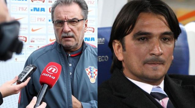 zaradio Dalić