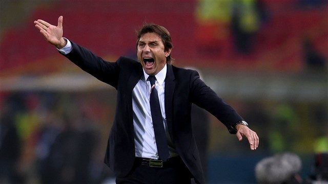 Conte: Zbog ovoga smo izgubili od West Hama, nedopustiv poraz!