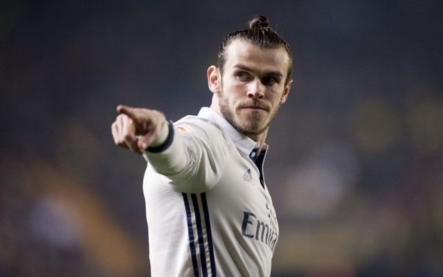Bale napušta Real Madrid
