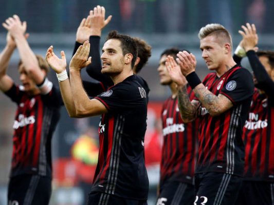 Nevjerovatno: Nakon samo pola godine AC Milan dobiva nove vlasnike?