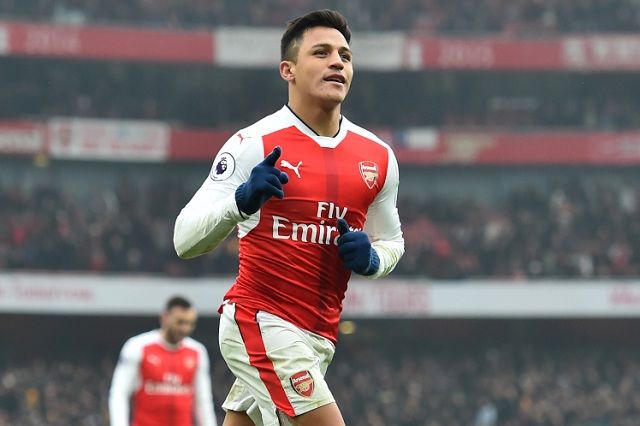 Arsenal prodaje Sancheza