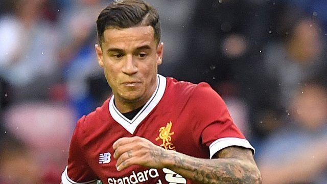 Barcelona napokon pronašla alternativu za Philippe Coutinha