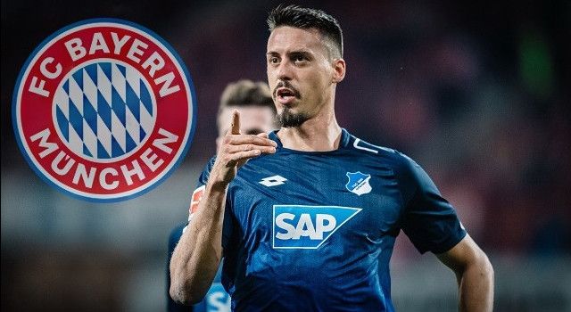Bayern doveo veliko pojačanje