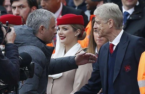 Bundesligaško čudo od djeteta bira između Arsenala i Manchester Uniteda