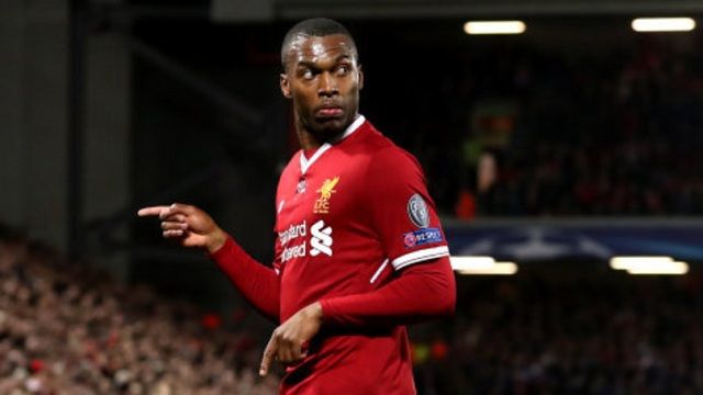 Daniel Sturridge više nema
