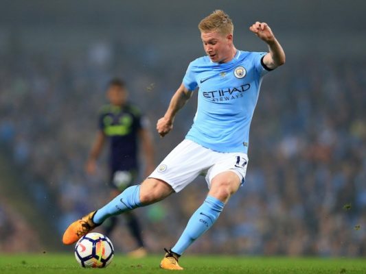 De Bruyne: Karma? Ne vjerujem u to sranje!
