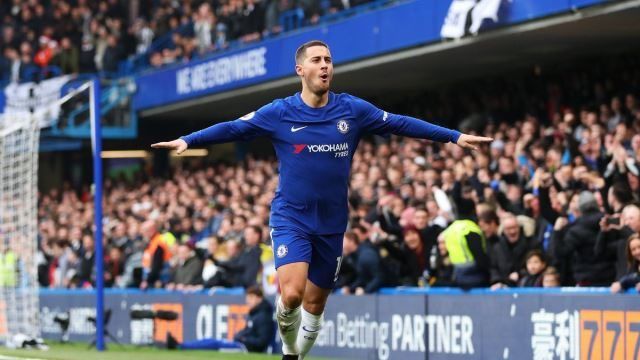 FANTASTIČAN RAZLOG: Evo zašto je Hazard izveo popularnu panenku