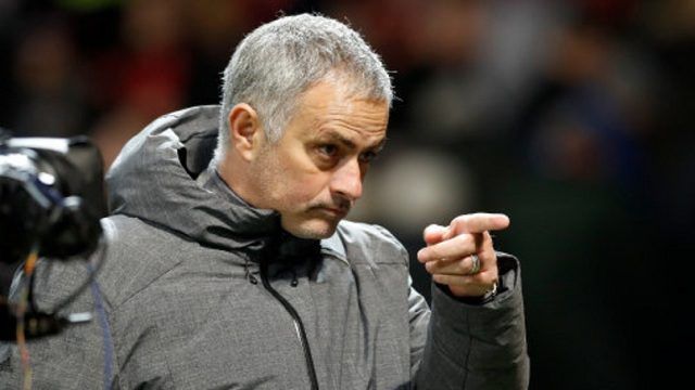 Šest igrača kojih se Jose Mourinho planira riješiti ove zime