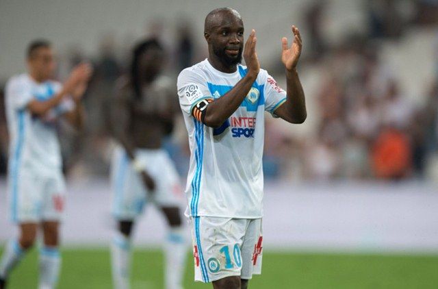 Lassana Diarra stiže u PSG