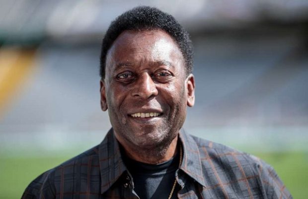 Pele poslao poruku Cristianu Ronaldu: Samo bi ovakva poruka od Messija bila bolja!