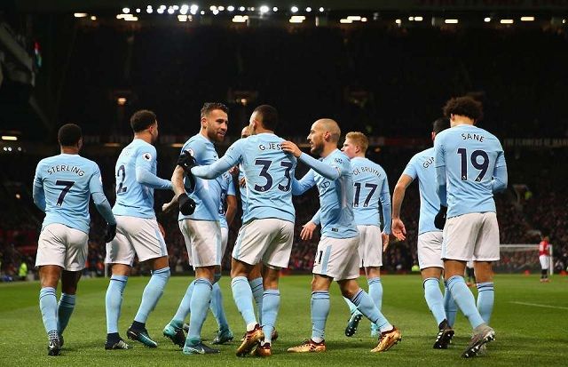 Pep Guardiola imenovao
