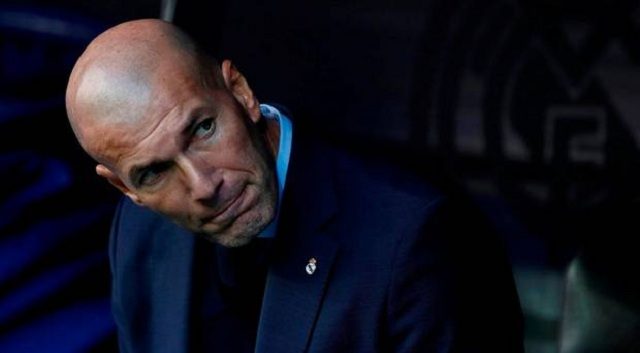 REAL KUPUJE U ENGLESKOJ? Zidane pronašao savršenog igrača za Real Madrid