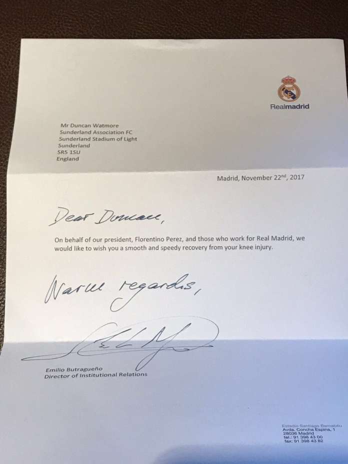 Real Madrid je više od kluba