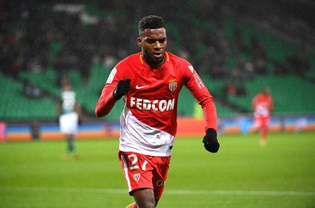 Lemar želi u Arsenal
