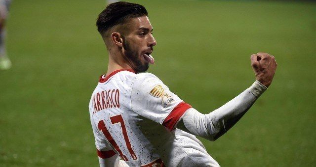 Transfer glasine: Yanick Carrassco napušta Atletico, Arsenal dovodi defanzivca Juventusa, Chelsea kupuje u PSG-u
