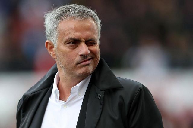 UNITED PRAVI MJESTO