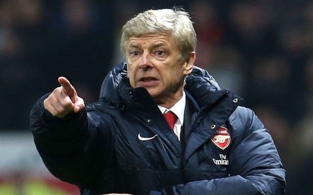 Wenger