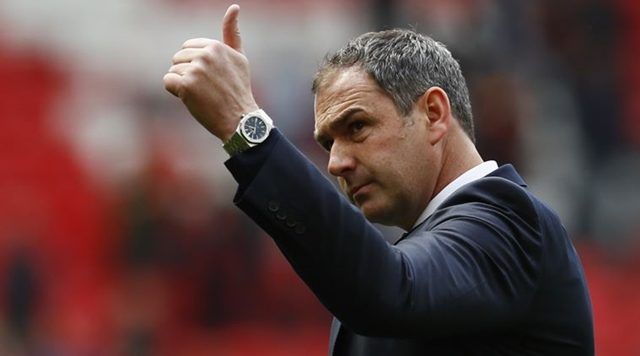 Paul Clement dobio otkaz!