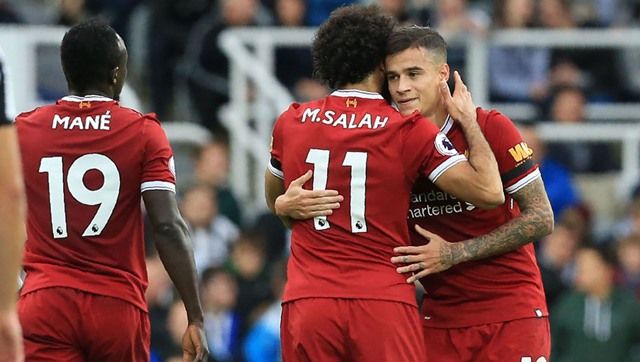 coutinho salah
