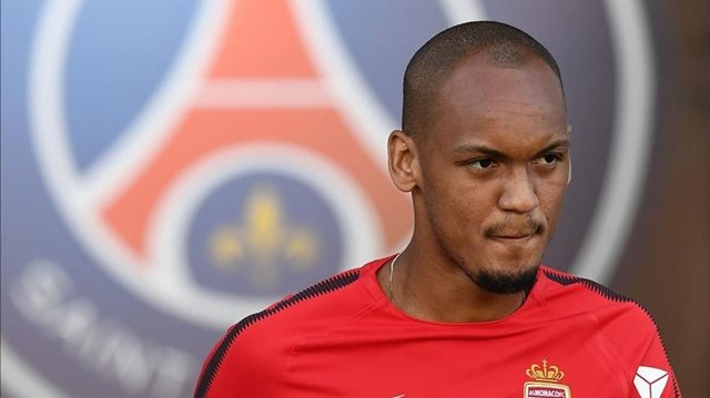 Fabinho: “Odlazim iz Monaca na kraju sezone.”