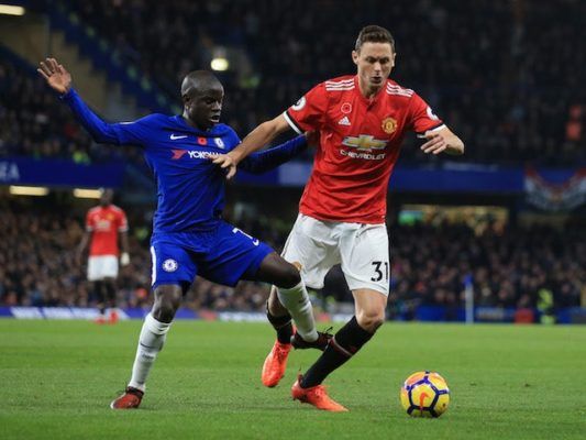 Transfer glasine: Atletico dovodi vrhunskog napadača, Allegri na putu za Englesku, Matić se seli u Italiju