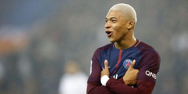 Mbappe otkrio zašto je odbio Real Madrid