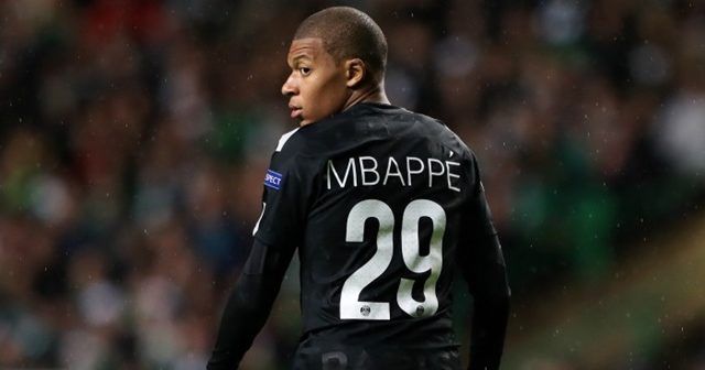 KYLIAN MBAPPE PRIZNAO: Bio sam blizu prelaska u taj klub iz Premier lige!