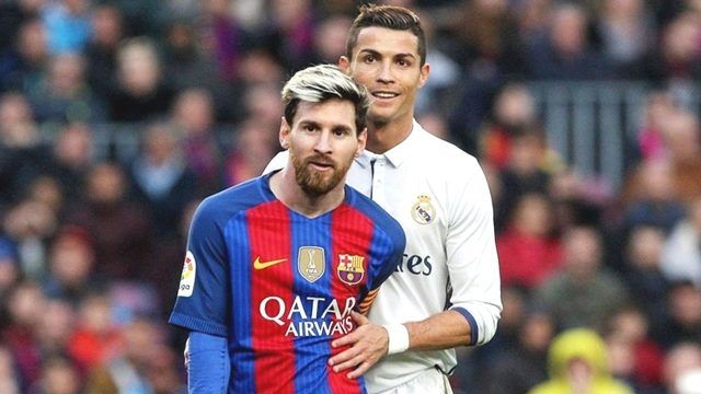 Pogledajte tko bi držao rekorde da nema Ronalda i Messija!