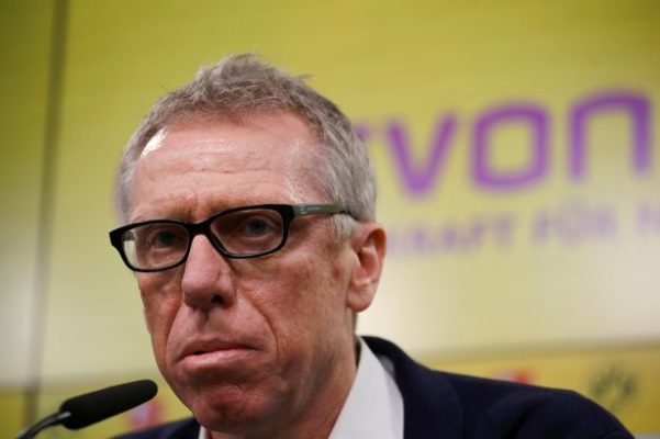 SLUŽBENO: Borussia Dortmund ima novog trenera