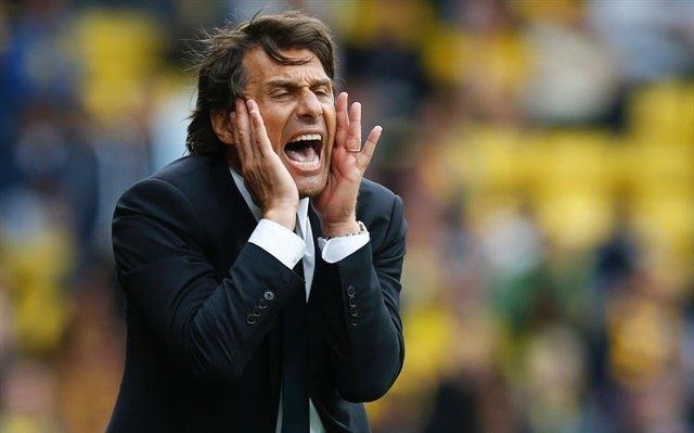 Evo kako je Conte odgovorio na Mourinhovu prozivku o namještanju utakmica