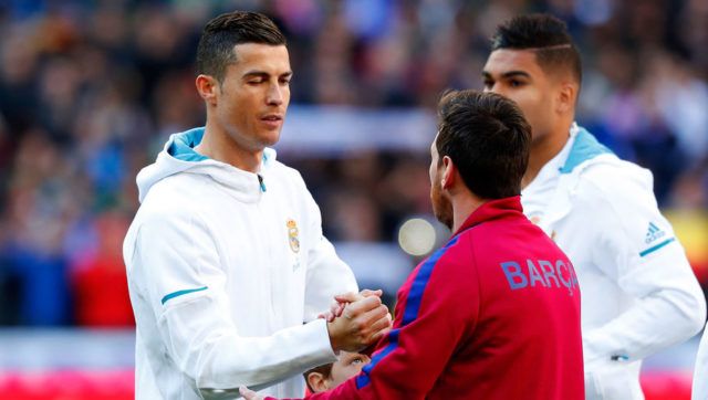 Najbolji strijelci u 21. stoljeću: Ronaldo, Messi i ČETVORICA nogometaša za koje nikada ne bi ste pomislili da su na listi