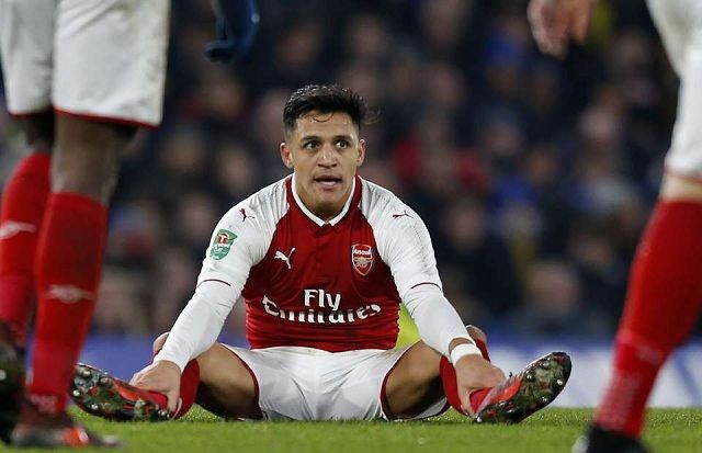 Arsenal će dopustiti